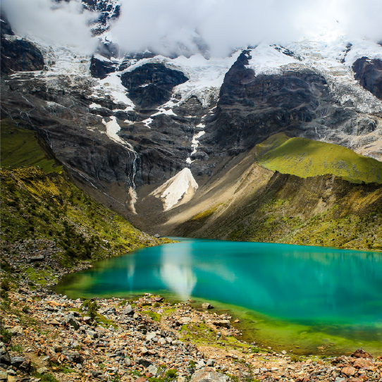 Vacaciones Perú 9 días